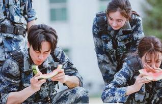 吃瓜群众蒋劲夫免费阅读,揭秘娱乐圈“吃瓜群众”背后的故事  第2张