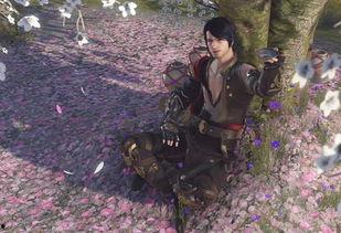 逆水寒衣服最新爆料冰雪,冬日风情，华丽绽放  第1张