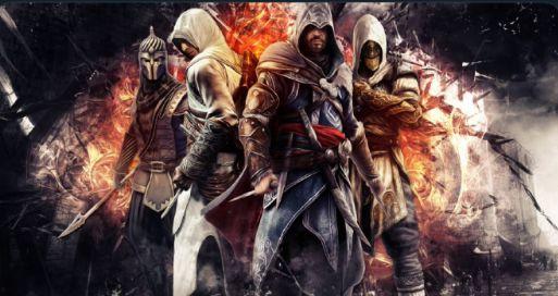 刺客最新爆料,揭秘神秘组织惊天秘密 第2张 刺客最新爆料,揭秘神秘组织惊天秘密 第2张